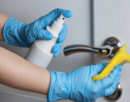 Les bonnes pratiques de nettoyage Casablanca