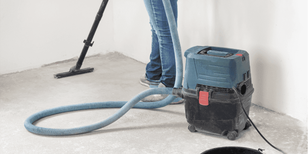 Nettoyage fin de chantier Casablanca maroc