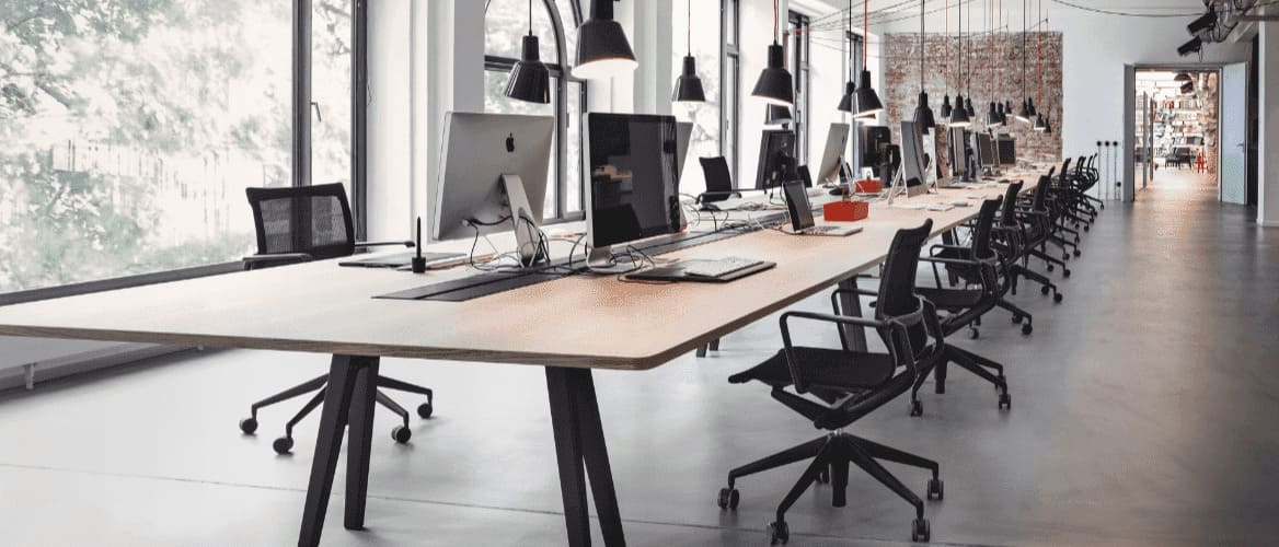 Nettoyage Commercial à Casablanca