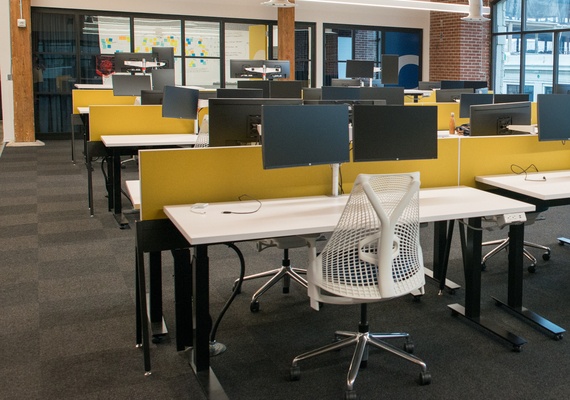 Nettoyage des bureaux à casablanca Maroc 