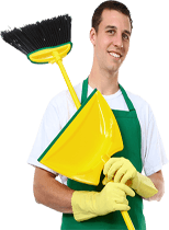 Prestation de nettoyage à casablanca