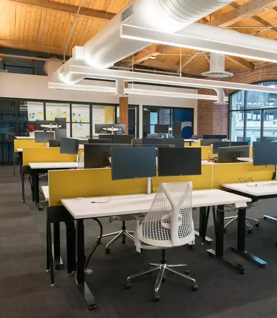 Nettoyage bureau à casablanca