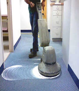 Nettoyage de moquettes à casablanca