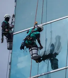 Nettoyage des vitres à casablanca