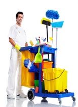 Service de nettoyage à casablanca