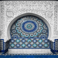 Société de nettoyage des mosaique Casablanca