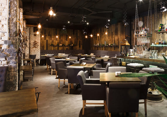 Nettoyage restaurants à Casablanca Maroc 