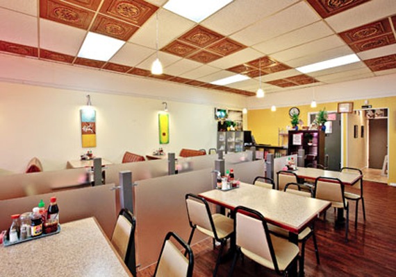 Nettoyage restaurants Casablanca 