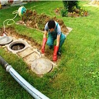 Société d'assainissement à Casablanca